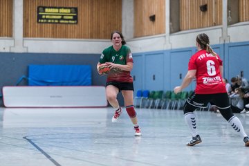 Bild 101 - F HSG Kremperheide/Muensterdorf - TSV SR Schuelp : Ergebnis: 19:14